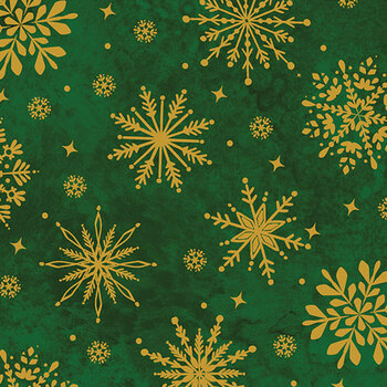 O' Christmas Tree 28960M-74 by Deborah Edwards for Northcott Fabrics, Image