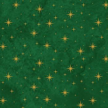 O' Christmas Tree 28961M-74 by Deborah Edwards for Northcott Fabrics, Image