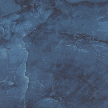 Smooth Sailing DP28916-48 Navy by Deborah Edwards for Northcott Fabrics