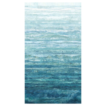 Smooth Sailing DP28906-46 by Deborah Edwards for Northcott Fabrics, Image