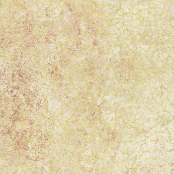Valencia - Stonehenge 28900M-12 Light Ocher by Linda Ludovico for Northcott Fabrics
