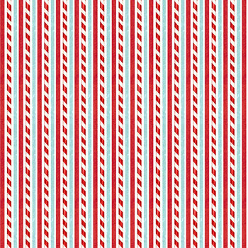 Holly Jolly 28815-10 by Emma Leach for Northcott Fabrics, Image