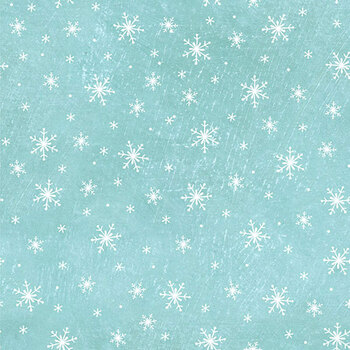 Holly Jolly 28818-64 by Emma Leach for Northcott Fabrics, Image