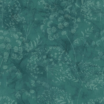 Whisper DP28707-68 by Deborah Edwards and Melanie Samra for Northcott Fabrics, Image