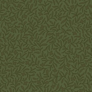 Cider Mill CMIL-6222-G by Michael Zindell for P&B Textiles, Image