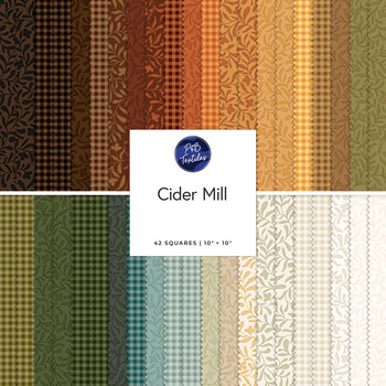 Cider Mill  10