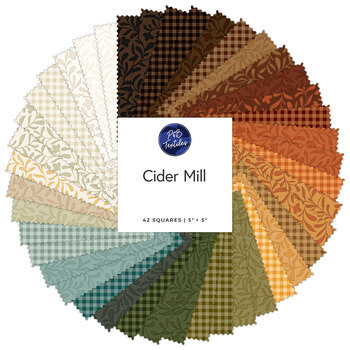 Cider Mill  5