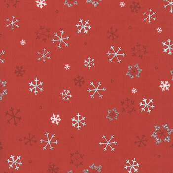 Guess How Much I Love You 2026 Y4822-4 Light Red by Clothworks