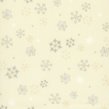 Guess How Much I Love You 2026 Y4822-57 Cream by Clothworks