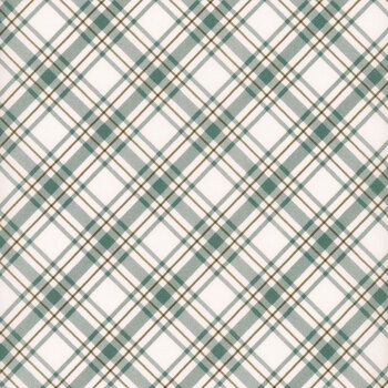 Coastal Escape 15027-44 Sage by Nicole DeCamp for Benartex, Image