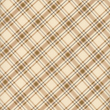 Coastal Escape 15027-70 Neutral by Nicole DeCamp for Benartex, Image