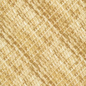 Harvest Beauty 15268-07 Cream by Kanvas Studio for Benartex