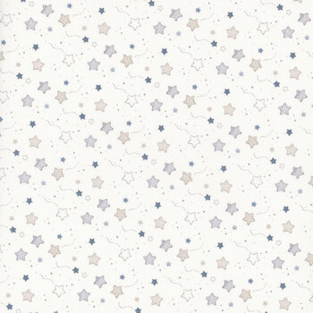 Soaring Dreams 91244-10 by Jessica Yon Lo for FIGO Fabrics, Image