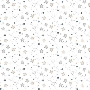 Soaring Dreams 91244-10 by Jessica Yon Lo for FIGO Fabrics, Image
