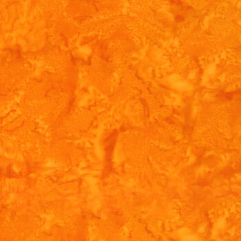 1895-460 Watercolor Batik Squash by Hoffman Fabrics, Image