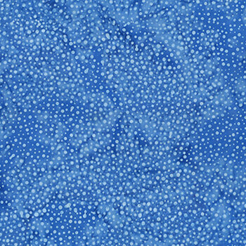 885-229 Dot Batiks Wisteria by Hoffman Fabrics, Image