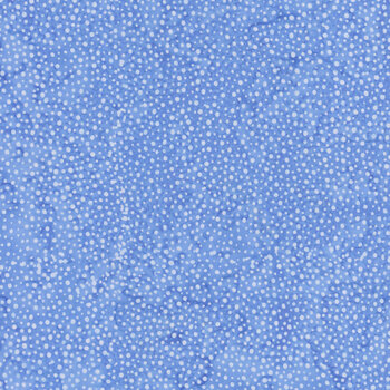 885-229 Dot Batiks Wisteria by Hoffman Fabrics, Image