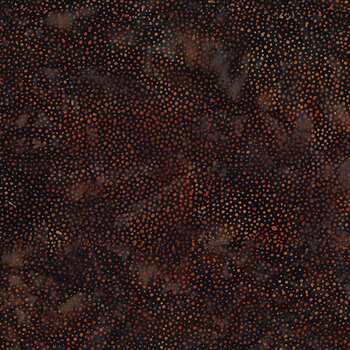 885-251 Dot Batiks Kashmir by Hoffman Fabrics, Image