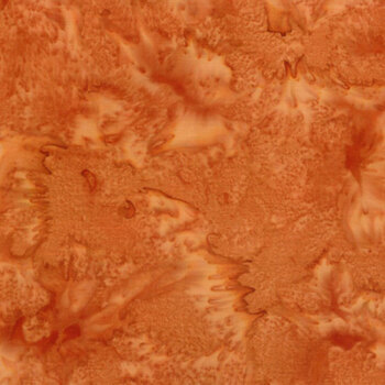 1895-572 Watercolor Batik Bourbon by Hoffman Fabrics, Image