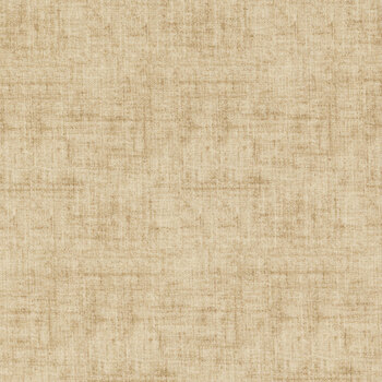 Timeless Linen Basics 2338-30 Tan by Stacy West for Henry Glass Fabrics, Image