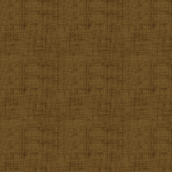 Timeless Linen Basics 2338-333 Tobacco by Stacy West for Henry Glass Fabrics, Image