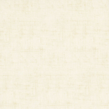 Timeless Linen Basics 2338-400 Creamy by Stacy West for Henry Glass Fabrics, Image
