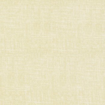 Timeless Linen Basics 2338-444 Sand by Stacy West for Henry Glass Fabrics, Image