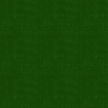 Timeless Linen Basics 2338-66 Deep Green by Stacy West for Henry Glass Fabrics, Image