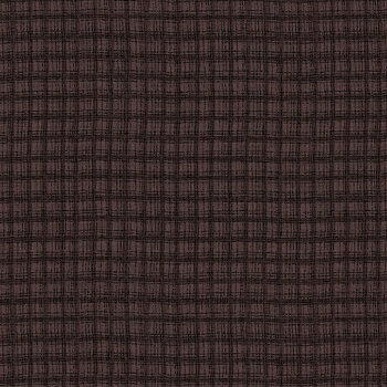 Bountiful Blessings 3637-38 Dark Brown by Janet Rae Nesbitt for Henry Glass Fabrics, Image