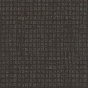 Bountiful Blessings 3637-38 Dark Brown by Janet Rae Nesbitt for Henry Glass Fabrics