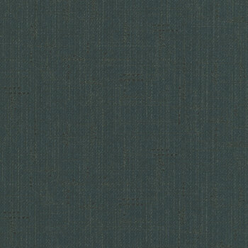 Bountiful Blessings 3639-77 Blue by Janet Rae Nesbitt for Henry Glass Fabrics