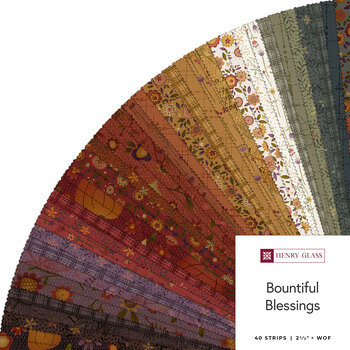 Bountiful Blessings  2-1/2
