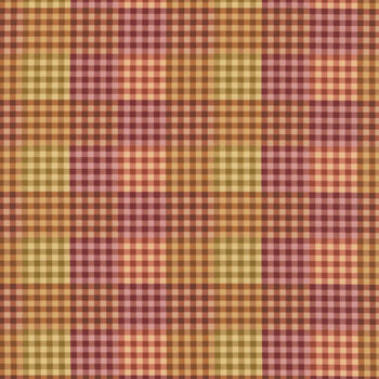 Baskets of Autumn Blessings 9201-35  Pumpkin Multi by Art Loft for Studio E Fabrics