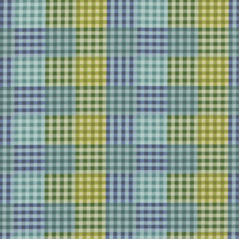 Baskets of Autumn Blessings 9201-66  Forest Multi by Art Loft for Studio E Fabrics