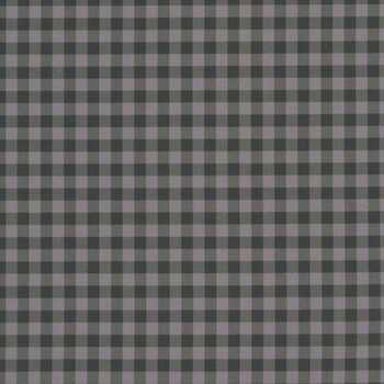 Haunted Acre Wood 9131-59 Purple by W.A. Dodge for Studio E Fabrics