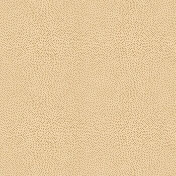 Every Heart Beats True 2698-44 Wheat by Kim Diehl for Henry Glass Fabrics, Image
