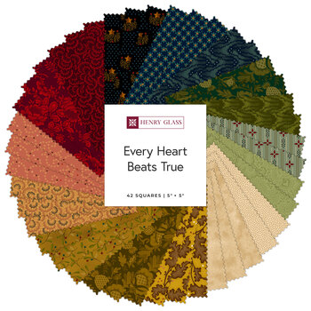 Every Heart Beats True  5