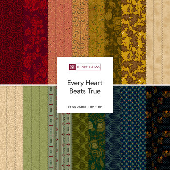 Every Heart Beats True  10