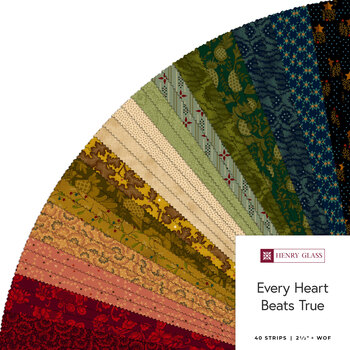 Every Heart Beats True  2-1/2