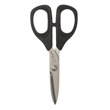Kai N5150 Rag Quilting Scissors 6