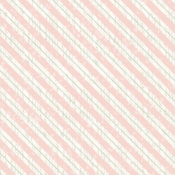 Christmas Magic 2024-22 Pink  by Frank Garcia for Blank Quilting Corporation, Image