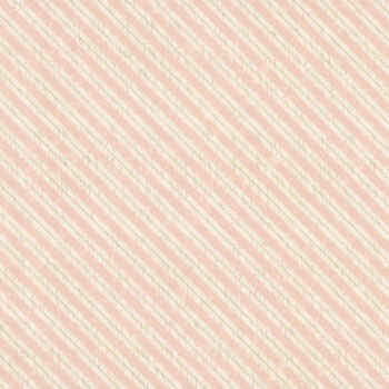 Christmas Magic 2024-22 Pink  by Frank Garcia for Blank Quilting