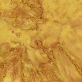 Opulent Oranges Acorn by Island Batik, Image