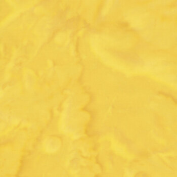 Opulent Oranges NO44-YE2 Sunshine by Island Batik, Image