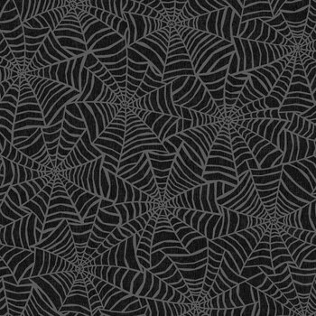 Pumpkin Grove MAS11183-J Black by Maywood Studio, Image