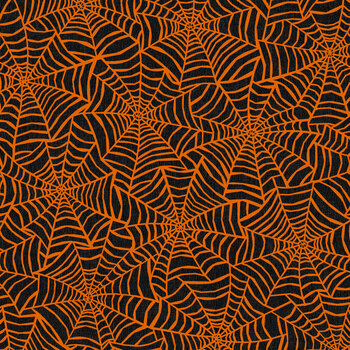 Pumpkin Grove MAS11183-JO Black by Maywood Studio, Image