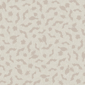 Pumpkin Grove MAS11185-E Cream by Maywood Studio, Image