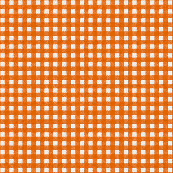 Pumpkin Grove MAS11186-O Orange by Maywood Studio, Image