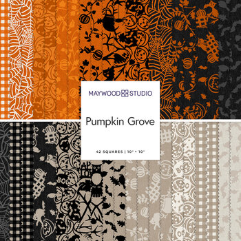 Pumpkin Grove  10