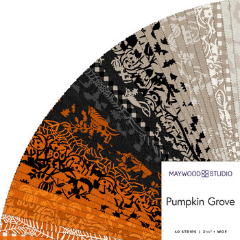 Pumpkin Grove  2-1/2